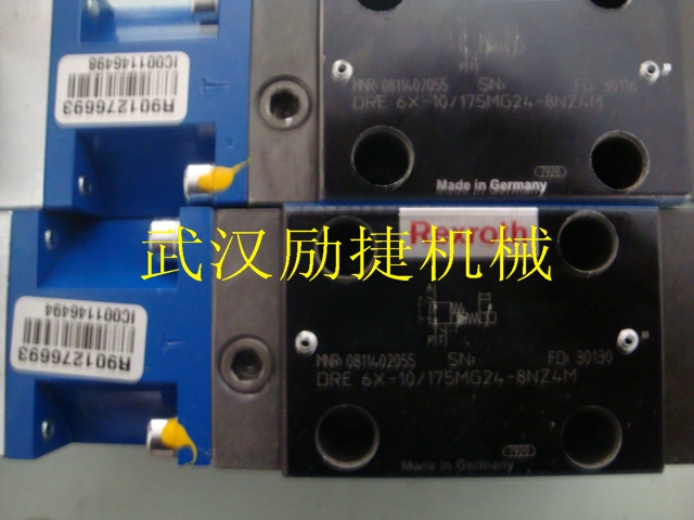 力士樂(lè)比例閥0811404258